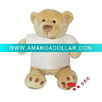 Wholesale Classic Teddy Bear Plush Toy
