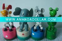 spring animal