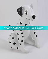 Inflatable Plastic Toy