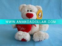 Wholesale Bear valentine gift