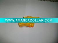 PVC animal toy