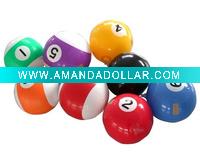 Wholesale inflatable ball