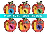 Wholesale Magic worm, Popular Magic toy
