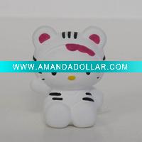 PVC ANIMAIL FIGURE TOY