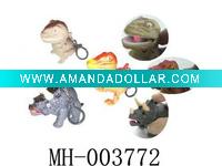 Dinosaur Key Ring MH-003772