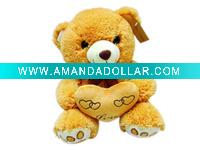 Wholesale plush toy