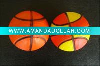 Wholesale stress pu ball/rubber bouncing ball