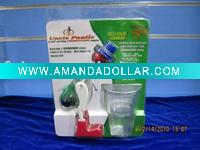 Wholesale pvc toy packaging box