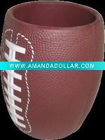 Wholesale cup shape PU toys/stress reliever / anti stress ball / promotional soft sport ball/ soft toy ball