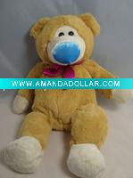 Wholesale stock teddy bear