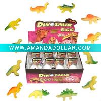 Wholesale Growing Hatching Dinosaur Egg