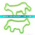 silicone bands