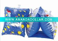 Wholesale pvc inflatable swim armlet