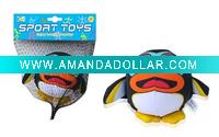 stuffed toy