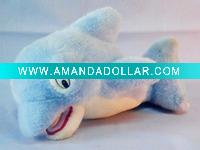 Wholesale BH1040 PLUSH DOLPHIN