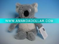 Wholesale high quality stuffed plush toy koala bear