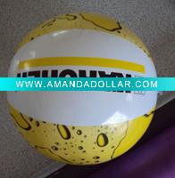 Wholesale beach ball