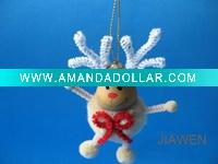 Wholesale Entertaining Pompons&chenille stems for DIY educational toy