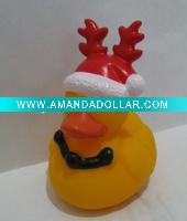 rubber duck