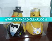 rubber ducky