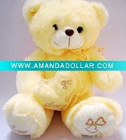 Wholesale plush toy