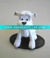 Samson baby toy animals