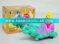 B/O Elephant