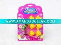 Rubber duck toys