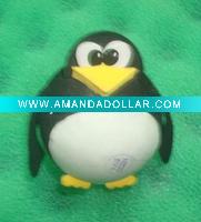 EVA animal toy