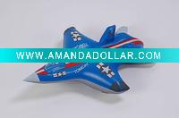 Inflatable Plastic Toy