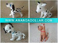 Wholesale inflatable dog/Inflatable toys