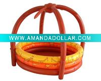 Wholesale Children Inflatable Swimming Pool,Round Pool