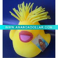 Wholesale plastic duck