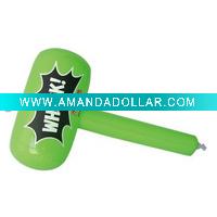 PVC Inflatable toy