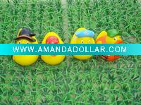Wholesale [super Deal] Bath duck toys