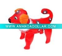 Wholesale inflatable toy