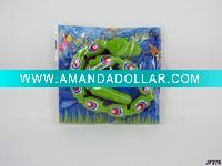 Wholesale Long Plastic Snake