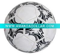 Wholesale PVC football