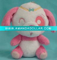 Wholesale key ring bear