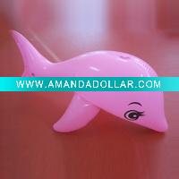 Wholesale plastic toy