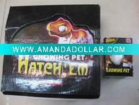 Wholesale Expanding Hatching Easter Egg