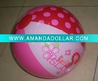 Wholesale beach ball