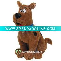Wholesale scooby toy dog.inflatable cartoon.inflatable toy.cartoon