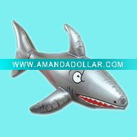 Wholesale Promotional shark shark toys