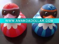 Rubber Duck