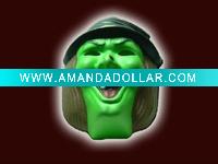 2011 wonderful eva party mask