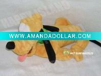 scooby dog.inflatable cartoon.inflatable toy.inflatable movable cartoon
