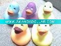 Rubber Plastic Duck