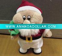 Wholesale christmas santa