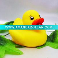Rubber Ducky